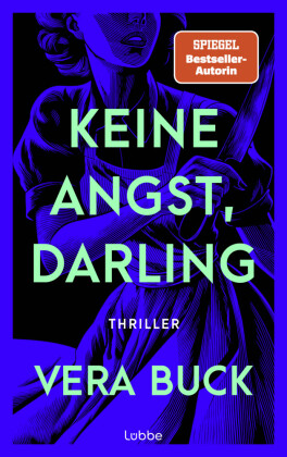 Keine Angst, Darling