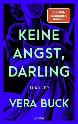 Keine Angst, Darling