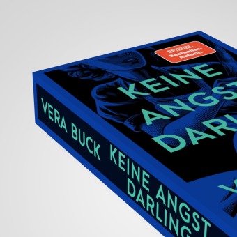 Keine Angst, Darling