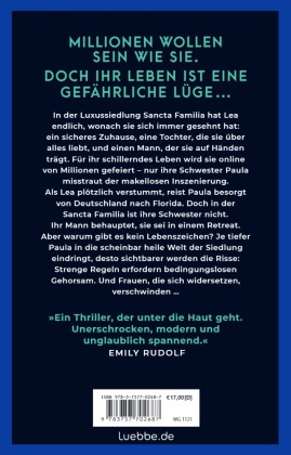 Keine Angst, Darling