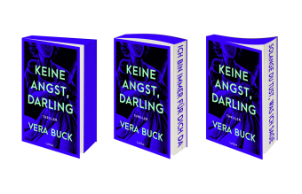 Keine Angst, Darling