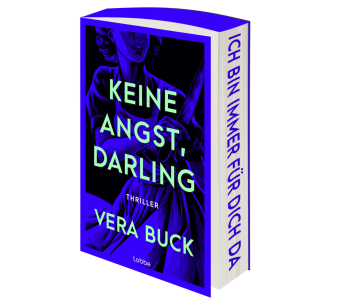 Keine Angst, Darling