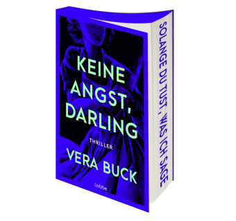Keine Angst, Darling