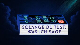Keine Angst, Darling