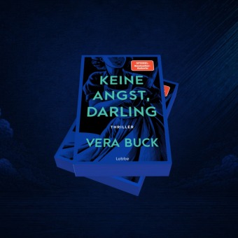 Keine Angst, Darling