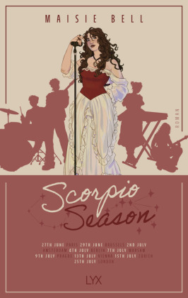 Scorpio Season