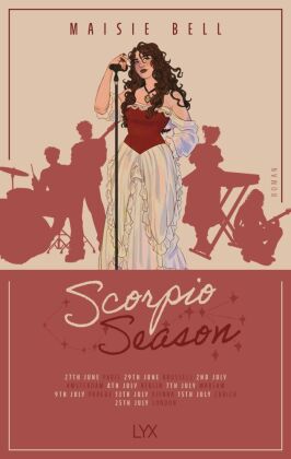Scorpio Season