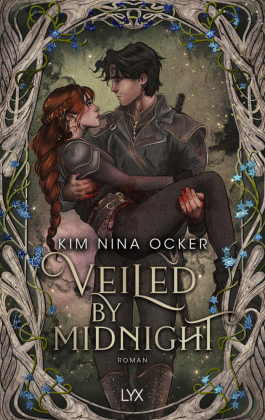 Veiled by Midnight