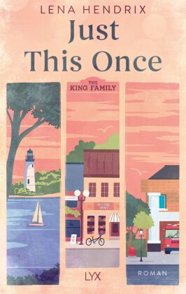 The King Family - Just This Once