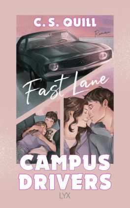 Campus Drivers - Fast Lane