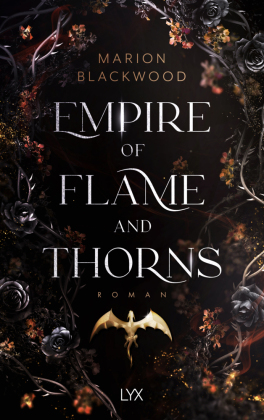 Empire of Flame and Thorns