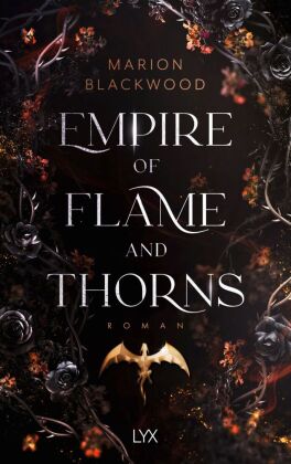 Empire of Flame and Thorns