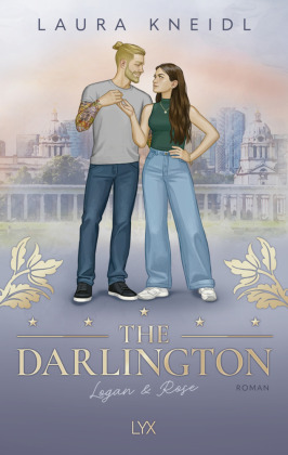 The Darlington - Logan & Rose