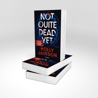 Not Quite Dead Yet