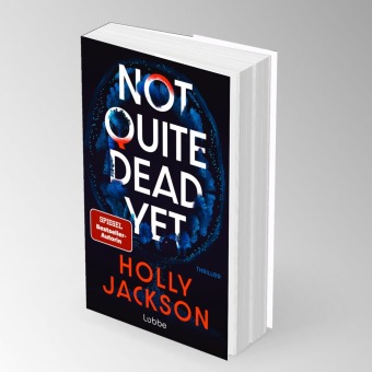 Not Quite Dead Yet