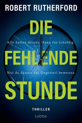 Die fehlende Stunde