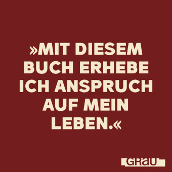 Ich bin deine Tochter, nicht deine Ehre