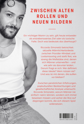 Wann ist ein Mann ein Mann?!
