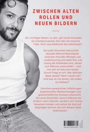 Wann ist ein Mann ein Mann?!
