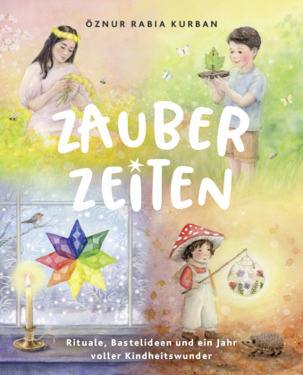 Zauberzeiten
