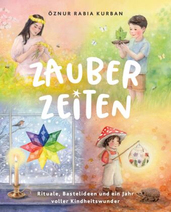 Zauberzeiten