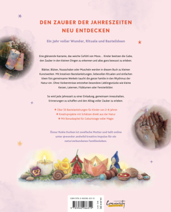 Zauberzeiten