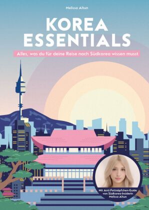 Korea Essentials