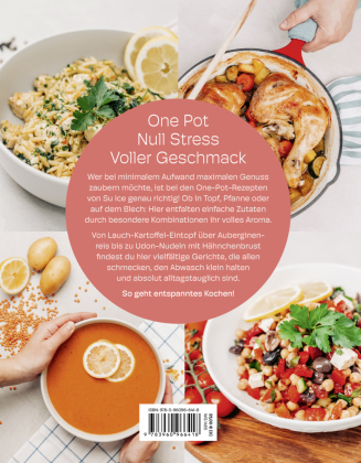 Ein Topf voll Liebe
