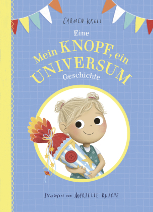Das Knopf-Universum und die stibitzten Wünsche