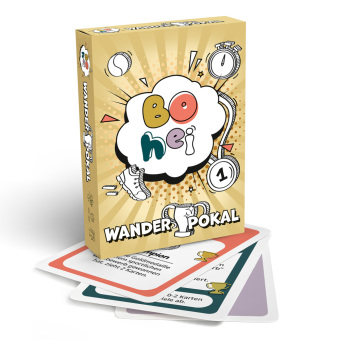 Bohei Wanderpokal