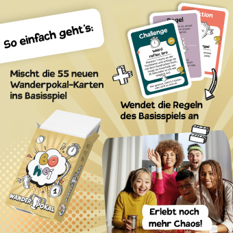 Bohei Wanderpokal