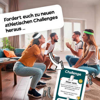 Bohei Wanderpokal