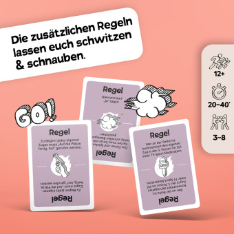 Bohei Wanderpokal