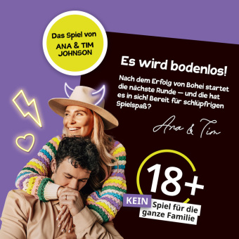 Bohei Bodenlos