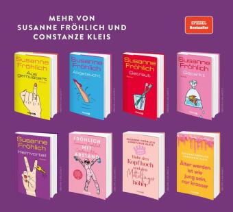 Ihr könnt euch mal gernhaben