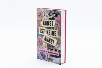 Kunst ist keine Kunst