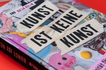 Kunst ist keine Kunst