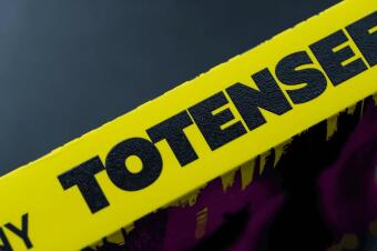Totensee