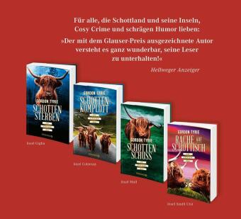Rache auf Schottisch