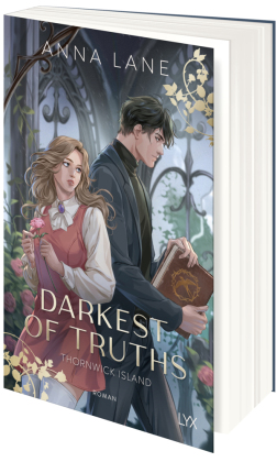 Thornwick Island - Darkest of Truths