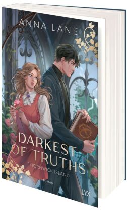 Thornwick Island - Darkest of Truths