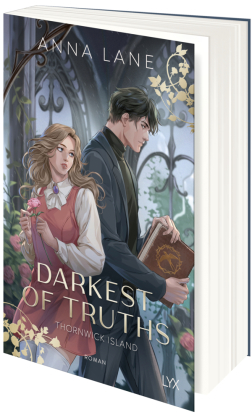 Thornwick Island - Darkest of Truths