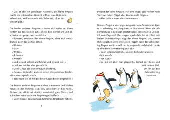 An der Arche um Acht