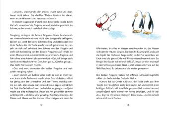 An der Arche um Acht