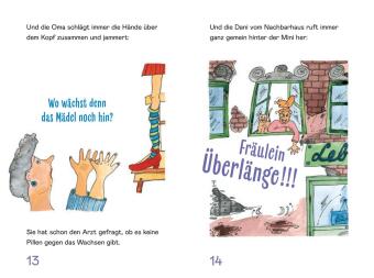 Die besten Geschichten von Mini
