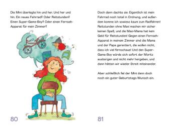 Die besten Geschichten von Mini