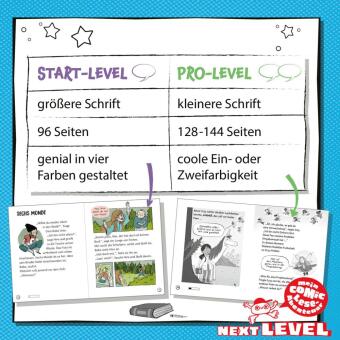 Mystery Agents: Der Klo-Spion
