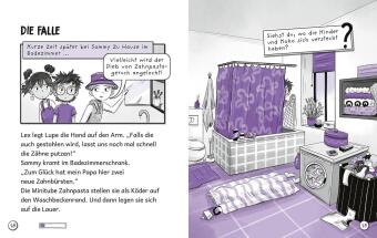 Mystery Agents: Der Klo-Spion