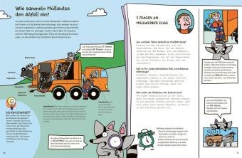 HinterKulissenWissen - Müll