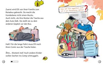 Ranzen Rocco - Das verhexte Ferienlager
